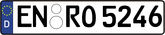 EN-RO5246