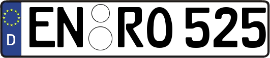 EN-RO525