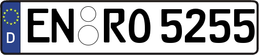 EN-RO5255