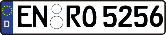 EN-RO5256
