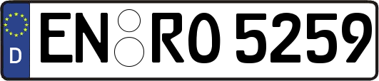 EN-RO5259
