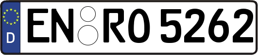 EN-RO5262