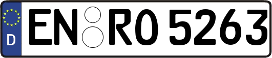 EN-RO5263