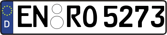 EN-RO5273