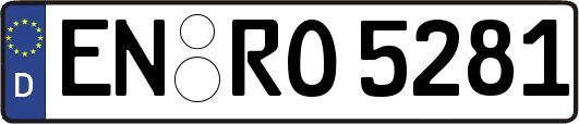 EN-RO5281
