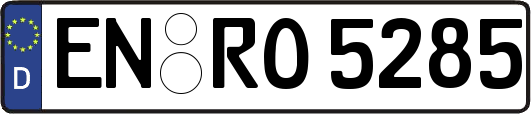 EN-RO5285