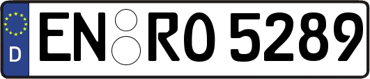 EN-RO5289