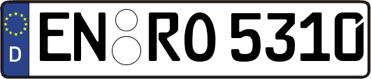EN-RO5310