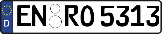 EN-RO5313