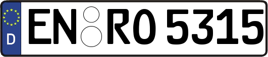 EN-RO5315