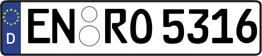 EN-RO5316