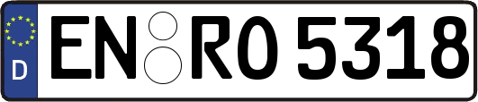 EN-RO5318