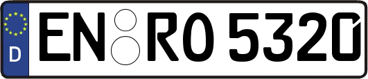 EN-RO5320