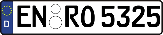 EN-RO5325