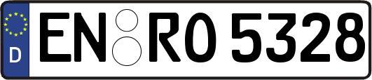 EN-RO5328