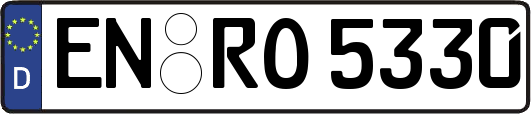 EN-RO5330