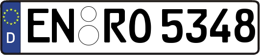 EN-RO5348
