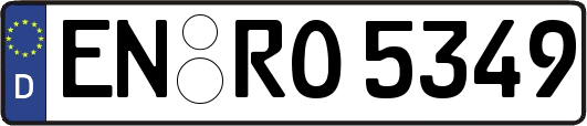 EN-RO5349