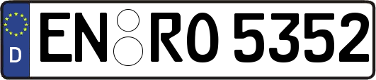 EN-RO5352