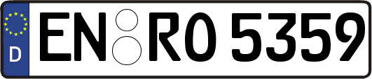 EN-RO5359