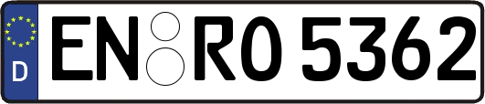 EN-RO5362