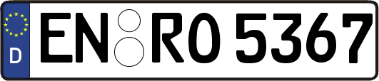 EN-RO5367