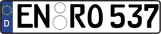 EN-RO537