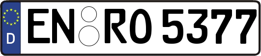 EN-RO5377