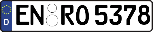 EN-RO5378