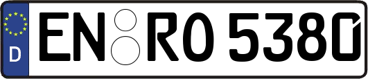 EN-RO5380