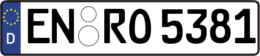 EN-RO5381