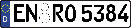 EN-RO5384