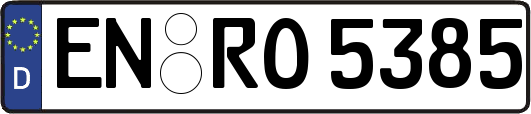 EN-RO5385