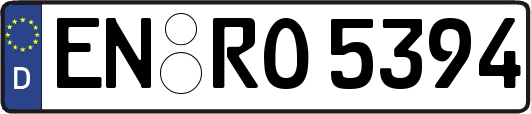 EN-RO5394