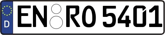 EN-RO5401