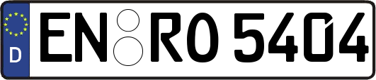 EN-RO5404
