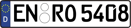 EN-RO5408