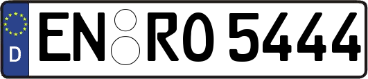 EN-RO5444