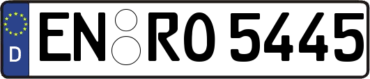 EN-RO5445