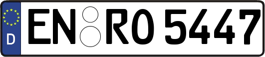 EN-RO5447