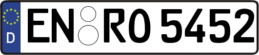 EN-RO5452