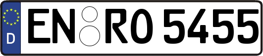 EN-RO5455