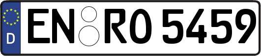 EN-RO5459