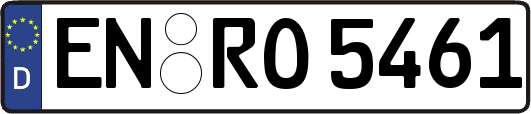 EN-RO5461