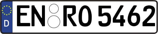 EN-RO5462