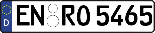 EN-RO5465