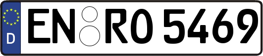 EN-RO5469