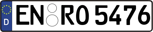 EN-RO5476