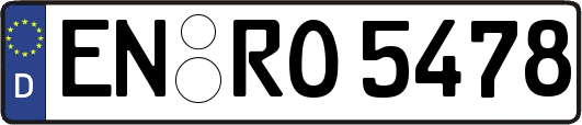 EN-RO5478