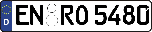 EN-RO5480